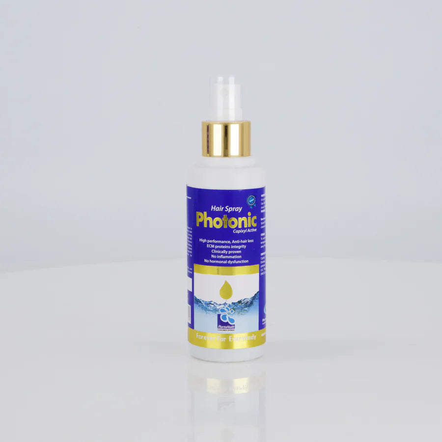 Photonic Hair Spray Anti Hair Loss