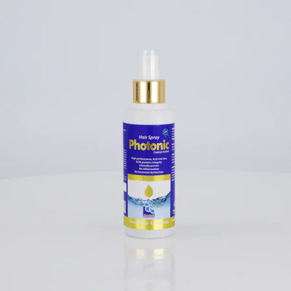 Photonic Hair Spray Anti Hair Loss