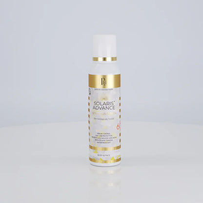 Solaris Advance (Spray Sunscreen)