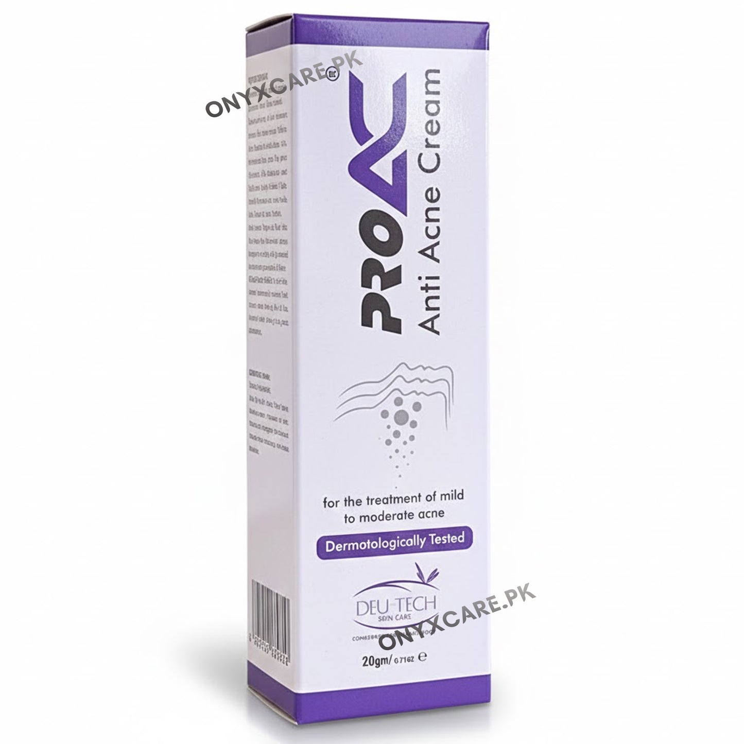 ProAc Anti Acne Serum