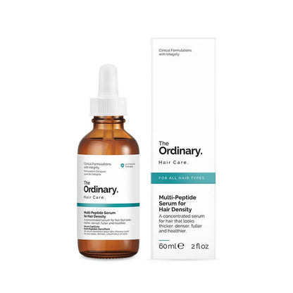 The Ordinary Multi-Peptide Serum