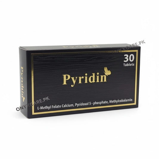 Pyridin Tablets