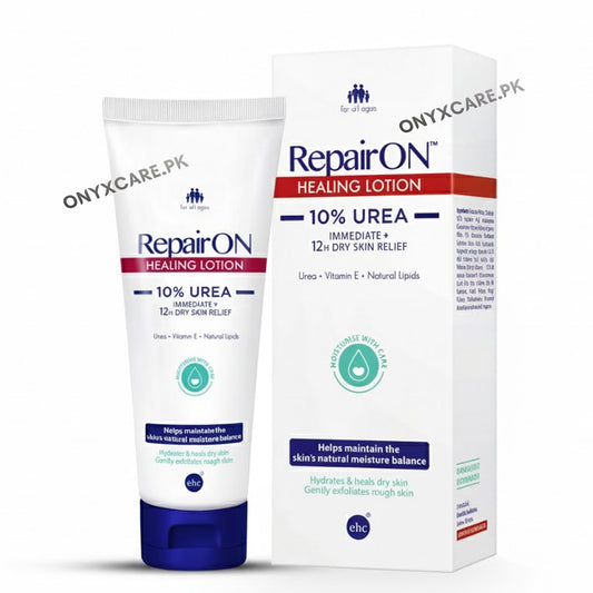 Repair On Healing Lotion
