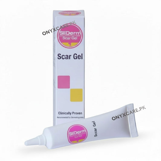 Silderm Scar Gel