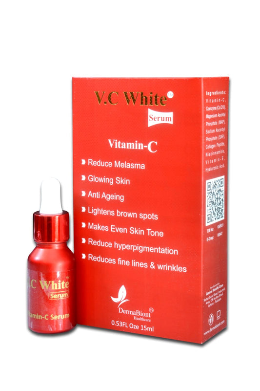 V.C White Serum ®